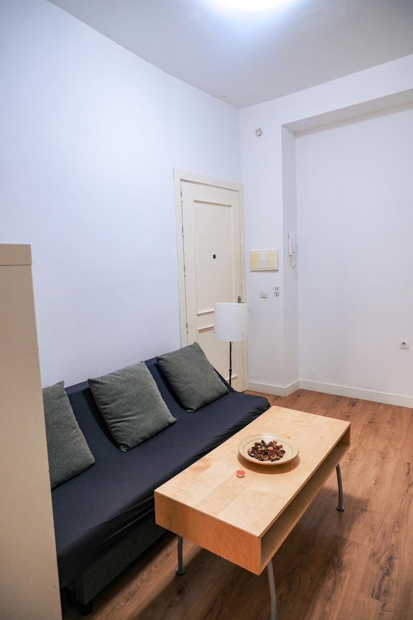 Apartamentos San Roque Sevilla Kültér fotó