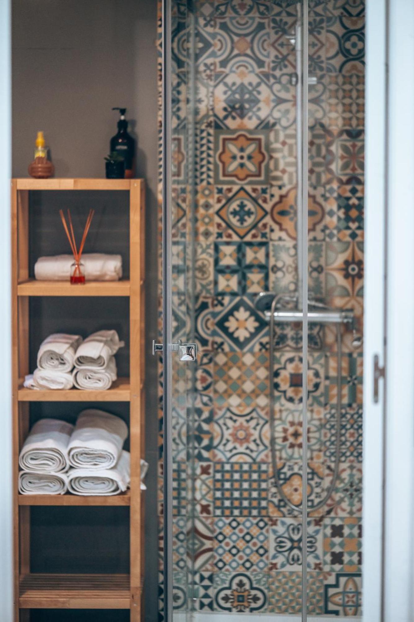 Apartamentos San Roque Sevilla Kültér fotó