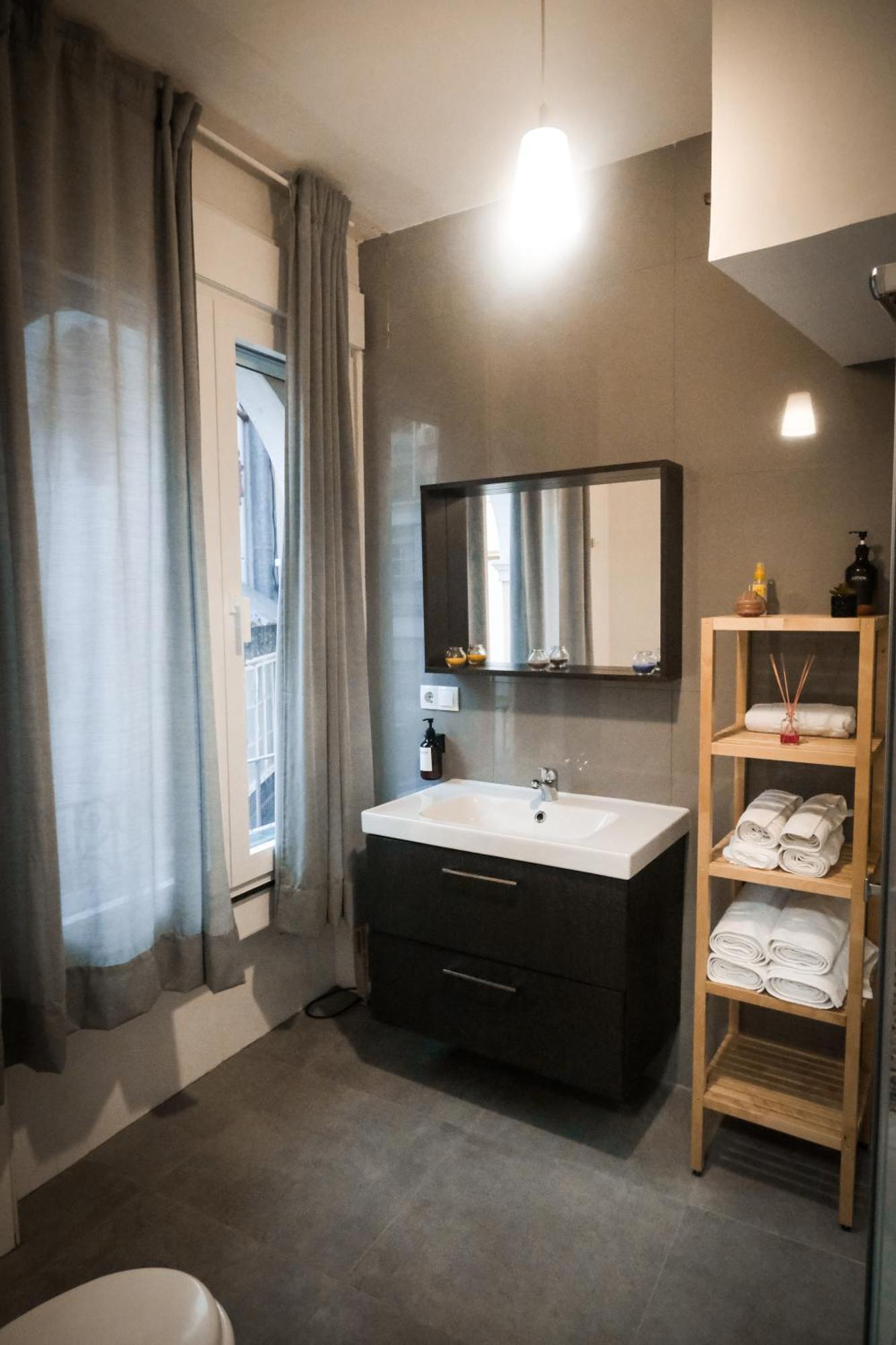 Apartamentos San Roque Sevilla Kültér fotó