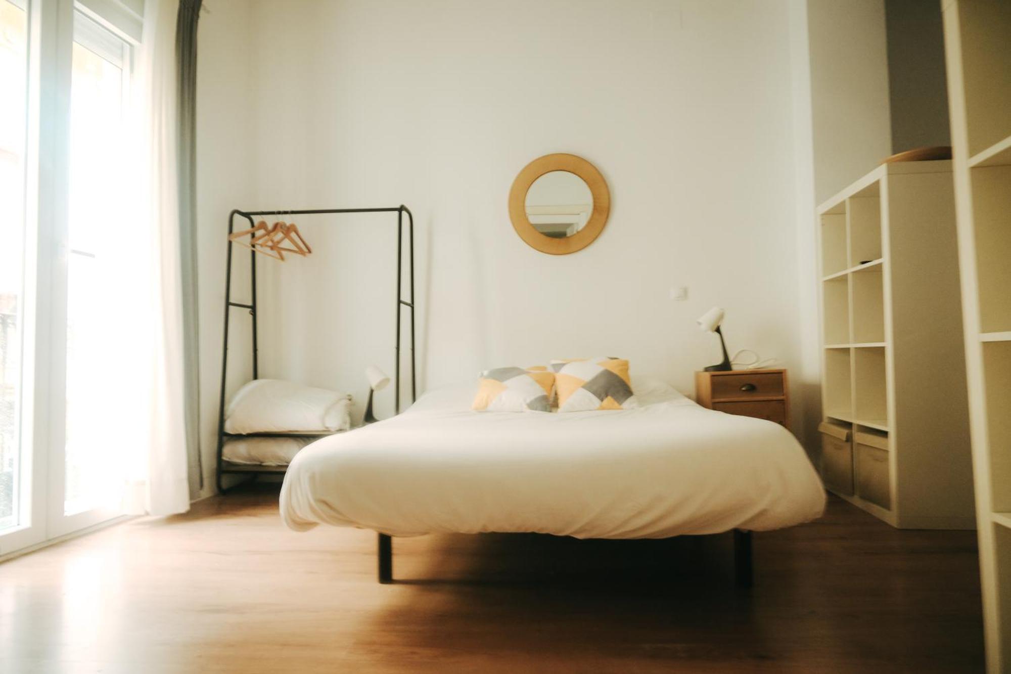 Apartamentos San Roque Sevilla Kültér fotó