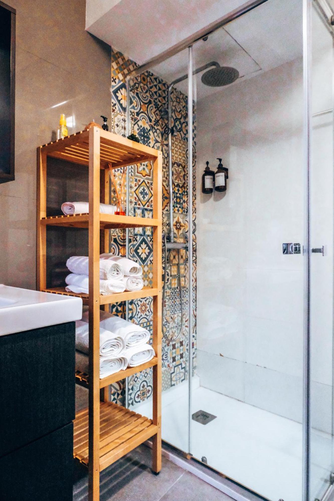 Apartamentos San Roque Sevilla Kültér fotó
