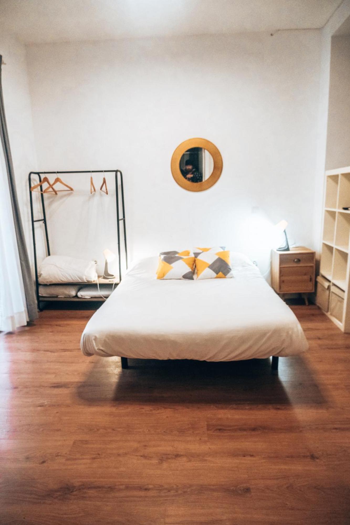 Apartamentos San Roque Sevilla Kültér fotó
