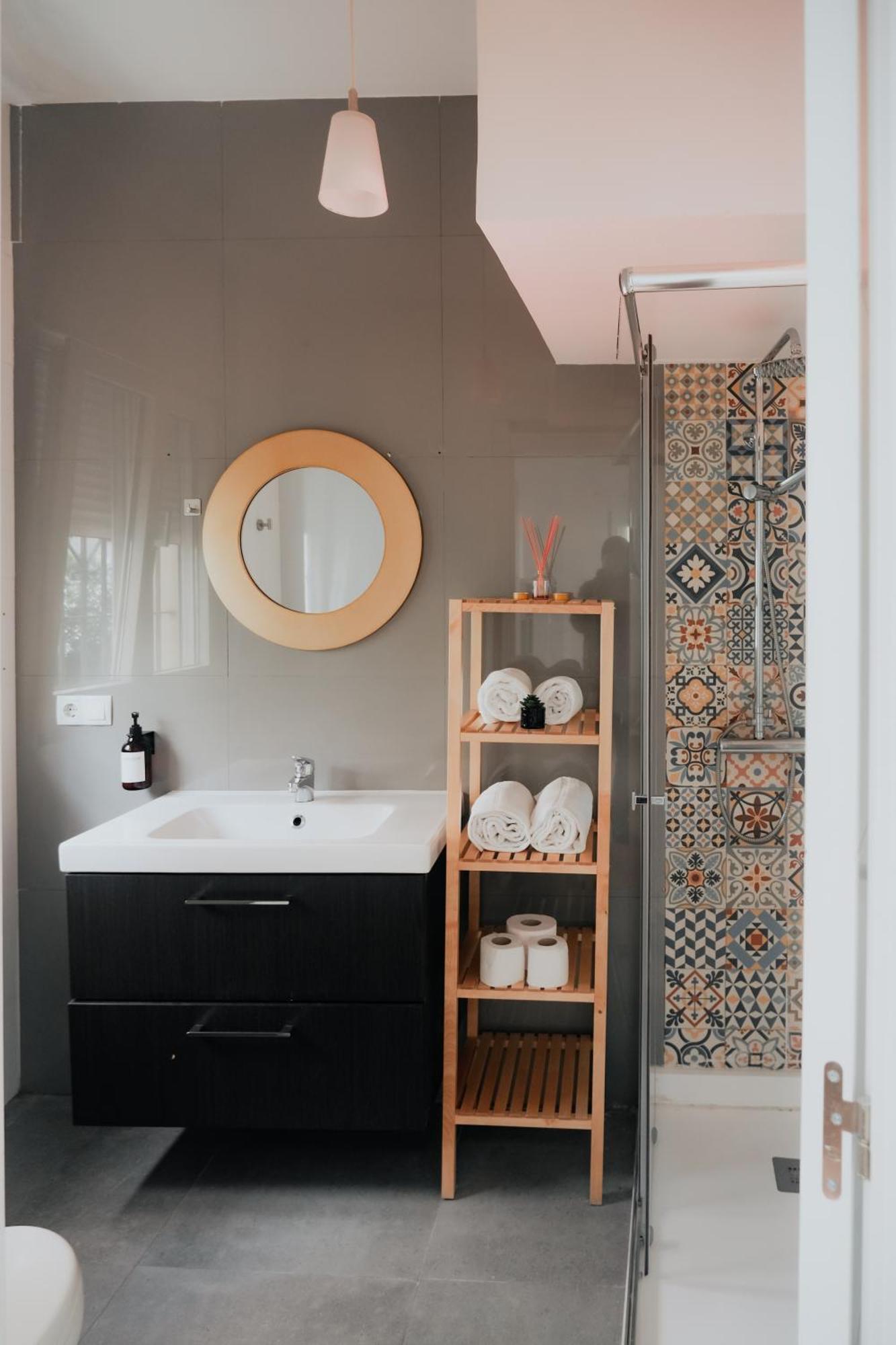 Apartamentos San Roque Sevilla Kültér fotó
