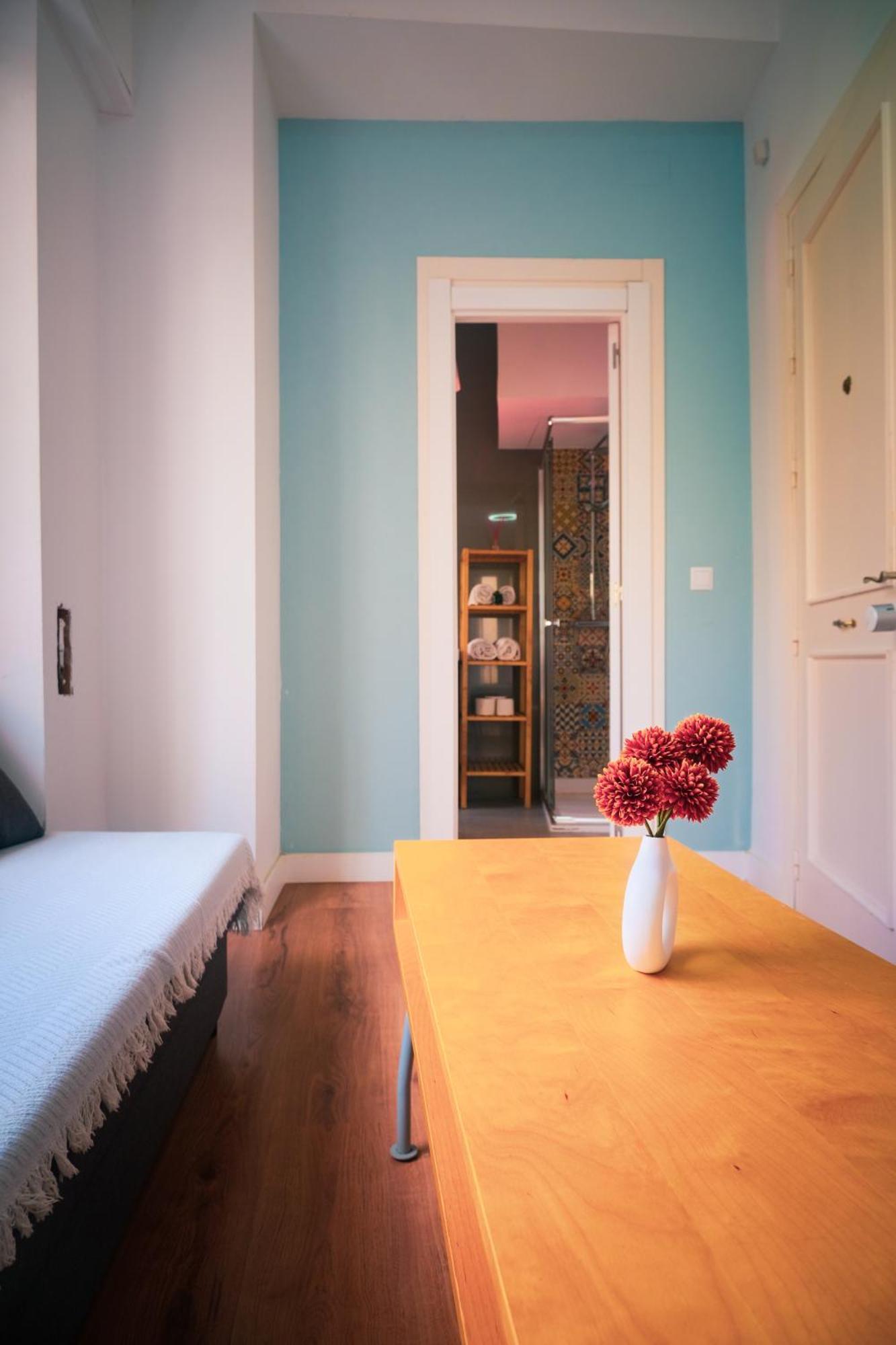 Apartamentos San Roque Sevilla Kültér fotó