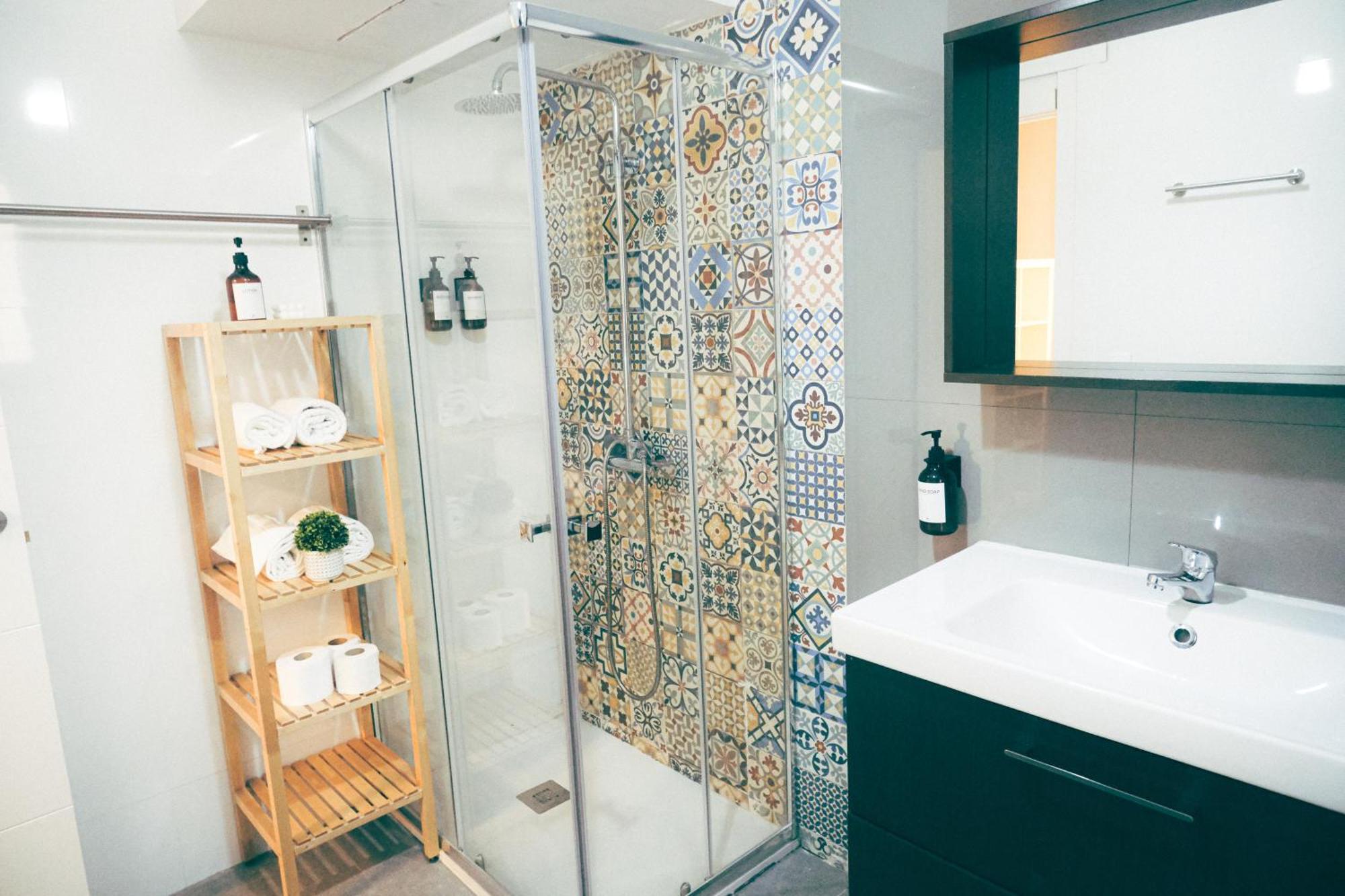 Apartamentos San Roque Sevilla Kültér fotó
