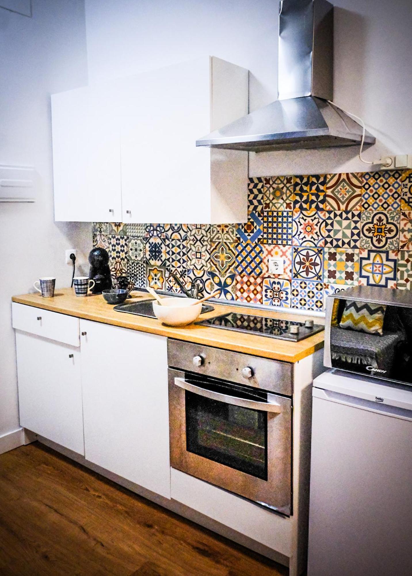 Apartamentos San Roque Sevilla Kültér fotó