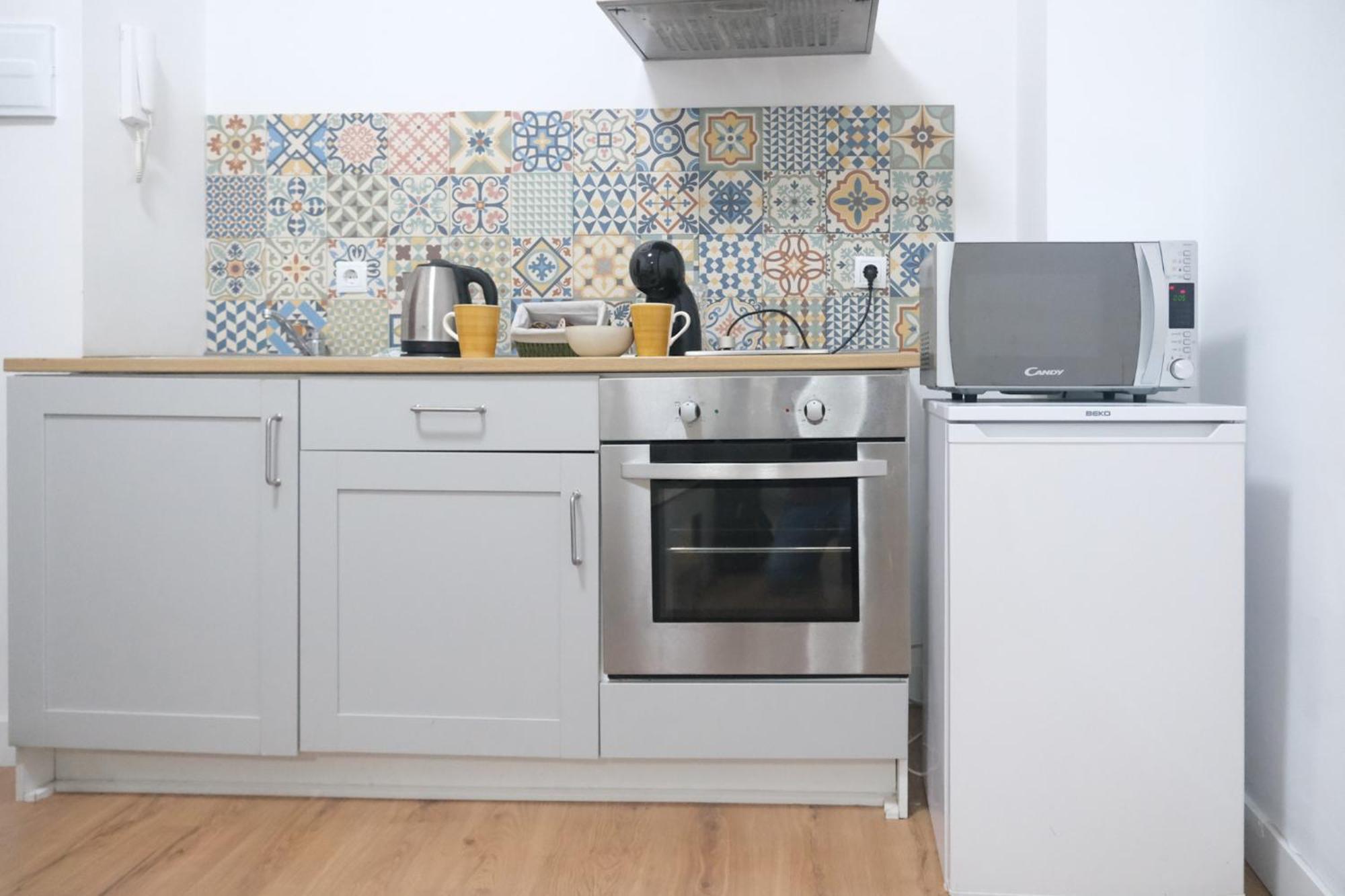 Apartamentos San Roque Sevilla Kültér fotó